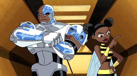 Wavelength (2004) - Episode 8 poster and promotional image