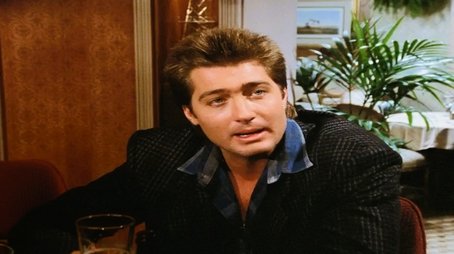 Crime Story (1988) - Episode 22 poster and promotional image