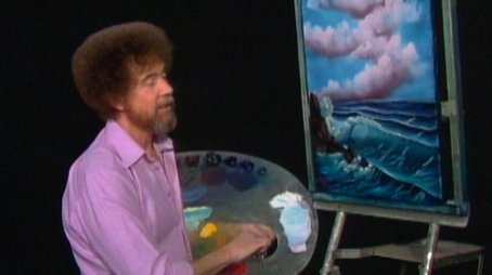 Ocean Breeze (1986) - Episode 5 poster and promotional image