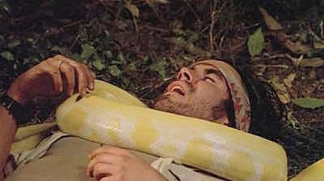 Slither (1997) - Episode 22 poster and promotional image
