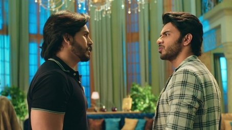 Rehan Recalls the Past (2020) - Episode 5 poster and promotional image