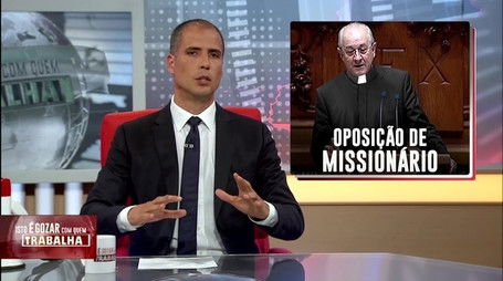 Episode 7 (2020) - Episode 7 poster and promotional image