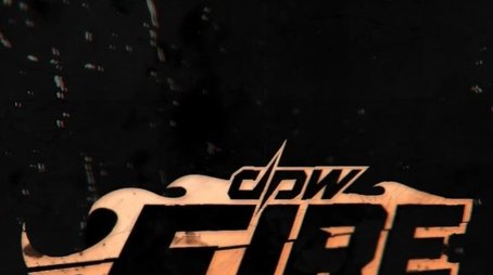 DPW Fire (2021) poster