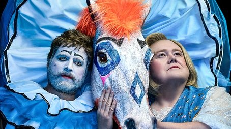 Season 3 (2018) - Season 3 poster and promotional image