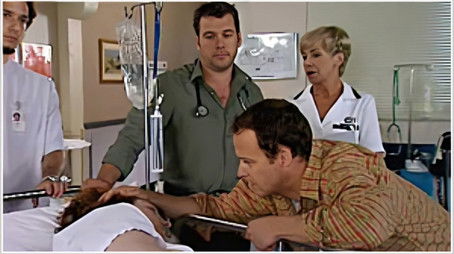 The Other Side of Perfection (2001) - Episode 42 poster and promotional image