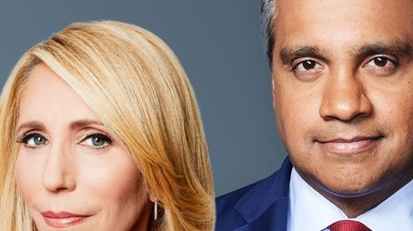 Inside Politics (2021) poster