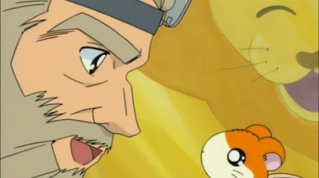 Doctor Lion (2002) - Episode 94 poster and promotional image