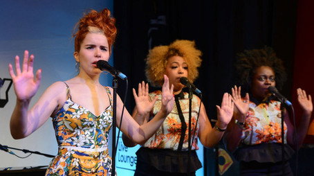 BBC Radio 1's Live Lounge Сезон 4