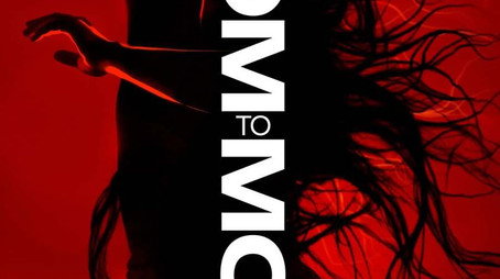 Room to Move (2025) poster