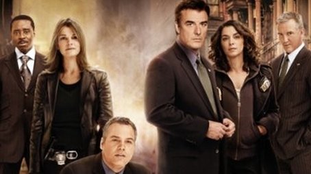 Season 5 (2005) - Season 5 poster and promotional image