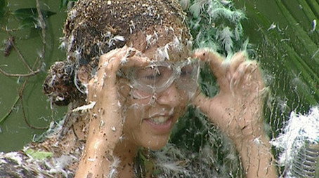 I'm a Celebrity...Get Me Out of Here! Сезон 6