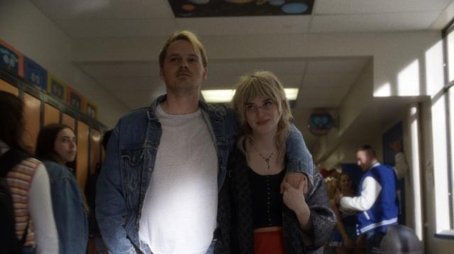 Deodorant & Nicotine (2020) - Episode 6 poster and promotional image