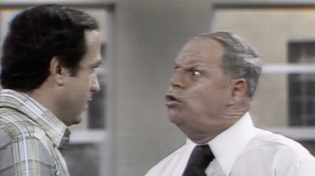 Sharkey the Actor (1977) - Episode 6 poster and promotional image