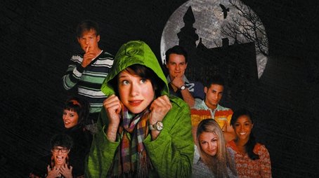 Season 1 (2009) - Season 1 poster and promotional image