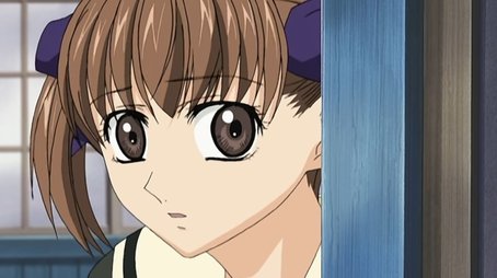 Rainy Blue (2004) - Episode 11 poster and promotional image