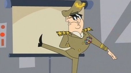 Johnny Mint Chip (2006) - Episode 8 poster and promotional image