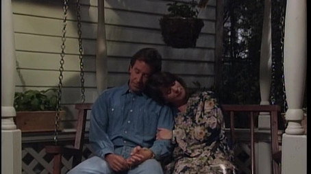 Home Improvement Сезон 3