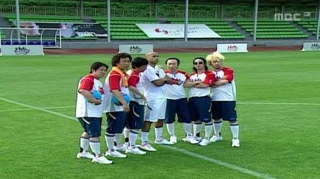 Thierry Henry Special: Part 2 (2007) - Episode 58 poster and promotional image