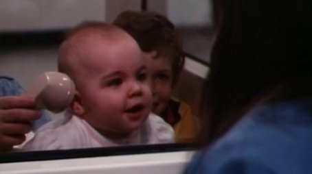 Why Punish the Children? (1987) - Episode 9 poster and promotional image