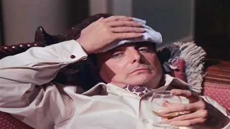 Mister Perfect (1968) - Episode 14 poster and promotional image