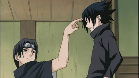 Father and Son, the Broken Crest (2005) - Episode 130 poster and promotional image