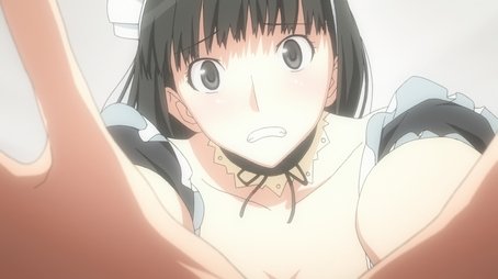 Amagami SS+ Special 1 (Tsukasa) (2012) - Episode 8 poster and promotional image
