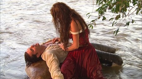 Discovered (2007) - Episode 5 poster and promotional image