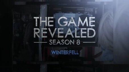 The Game Revealed: Season 8 Episode 1 (2019) - Episode 45 poster and promotional image