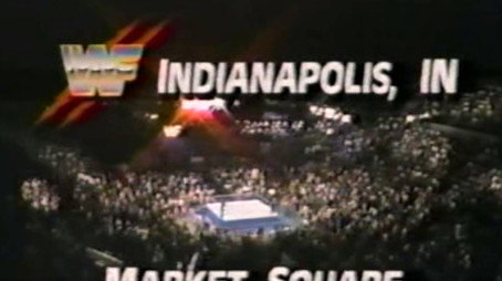 WWF Superstars シーズン 5