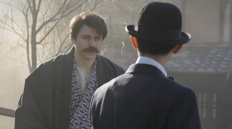 ばけばけ Stagione 1