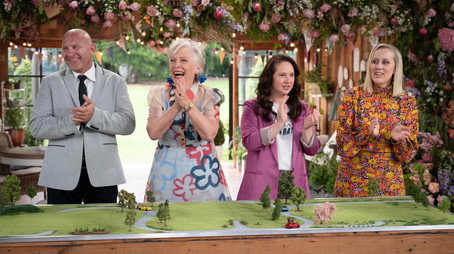 The Great Australian Bake Off Сезон 6