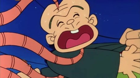 Manju and Sushi King (1978) - Episode 61 poster and promotional image