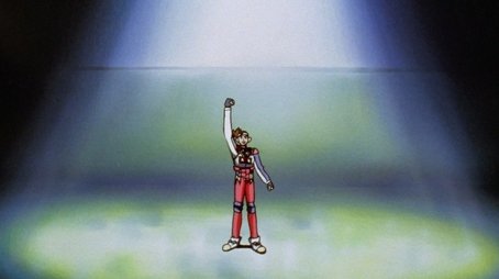 Episode 27 (1997) - Episode 27 poster and promotional image