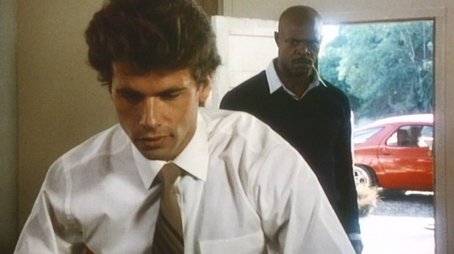 Suitable for Framing (1984) - Episode 14 poster and promotional image