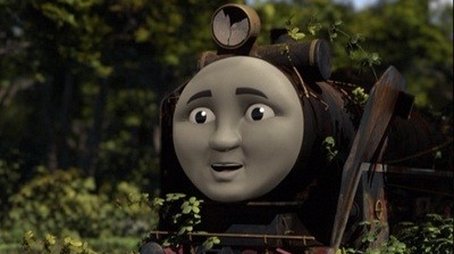 Hero of the Rails