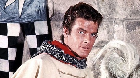 Season 1 (1958) - Season 1 poster and promotional image