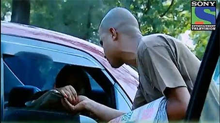 Khatre Mein K. D.  Part 2 (2013) - Episode 219 poster and promotional image