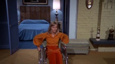 Voice in the Dark (1971) - Episode 21 poster and promotional image