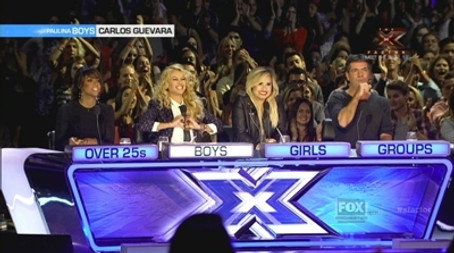 The X Factor Sezóna 3