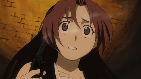 Fullmetal Alchemist: Brotherhood13