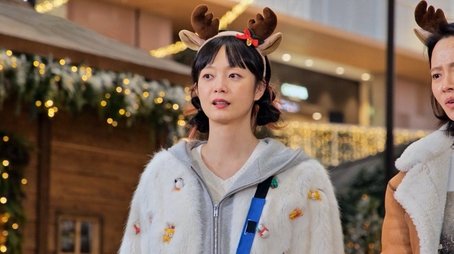 Santa Yoo and the Six Rudolphs (2022) - Episode 634 poster and promotional image