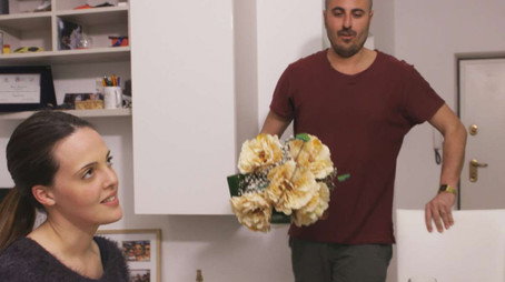 Matrimonio A Prima Vista Italia Сезон 1