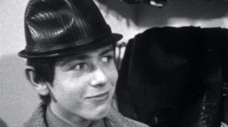Mods and Rockers (1964) - Episode 2 poster and promotional image