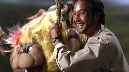 ウルトラマンネオス Évad 1