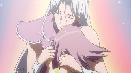 To the Amazing Promised Place (2004) - Episode 25 poster and promotional image