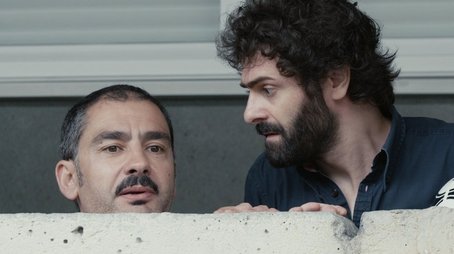 Einstein Rosen (2022) - Episode 3 poster and promotional image