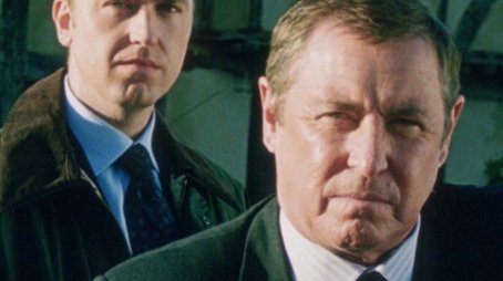 Series 6 (2003) - Season 6 poster and promotional image