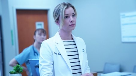 Adverse Events (2019) - Episode 16 poster and promotional image