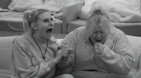 Scared of the Dark Stagione 1