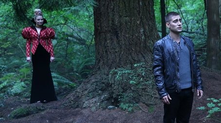 The Serpent (2013) - Episode 4 poster and promotional image